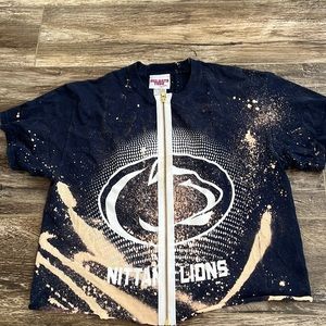 Penn State tailgate tee